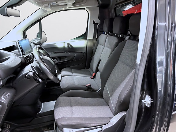 Peugeot Partner 7 of 14