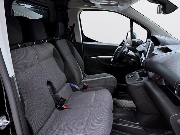 Peugeot Partner 10 of 14