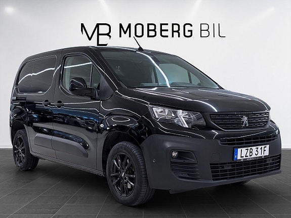 Peugeot Partner 6 of 14