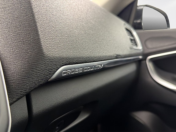 Volvo V40 Cross Country 16 of 17