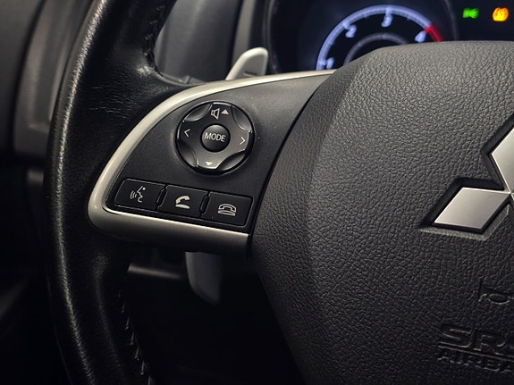 Mitsubishi ASX 20 of 28