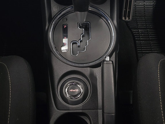 Mitsubishi ASX 18 of 28