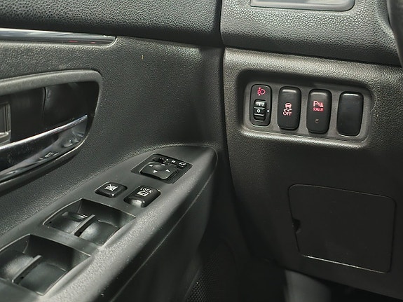 Mitsubishi ASX 22 of 28