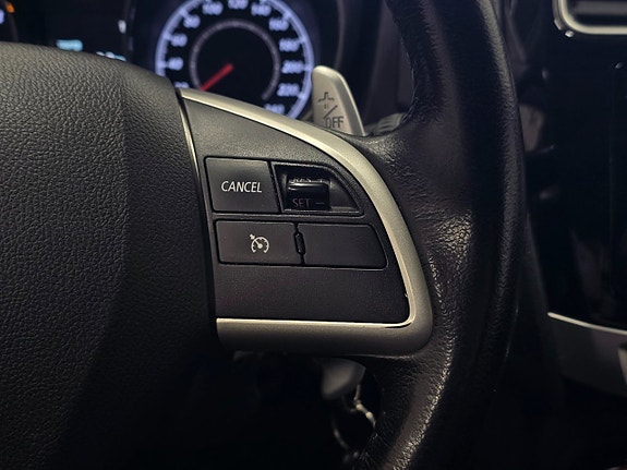 Mitsubishi ASX 21 of 28