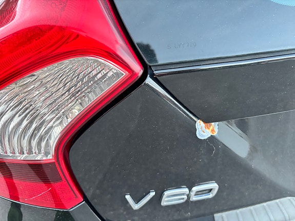 Volvo V60 4 of 6