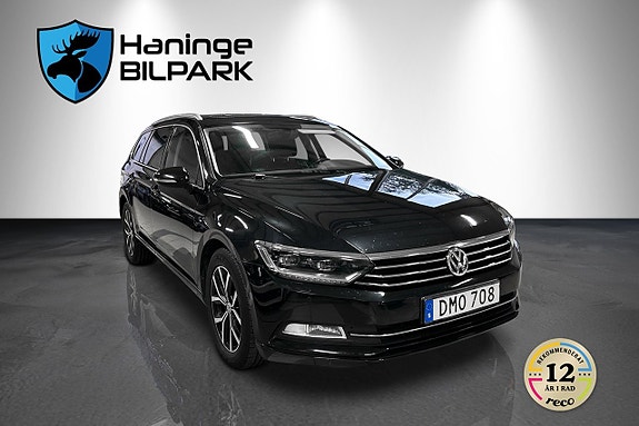 Volkswagen Passat 5 of 30