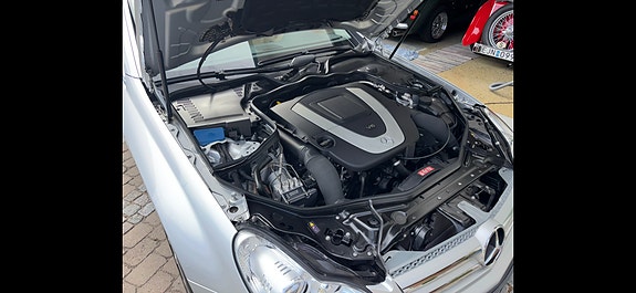 Mercedes-Benz CLS350 14 of 14
