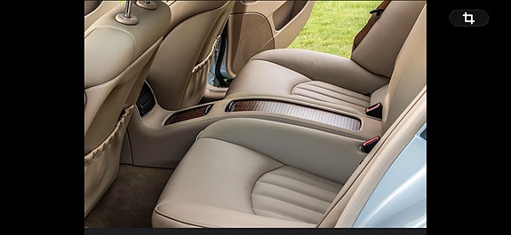 Mercedes-Benz CLS350 4 of 14