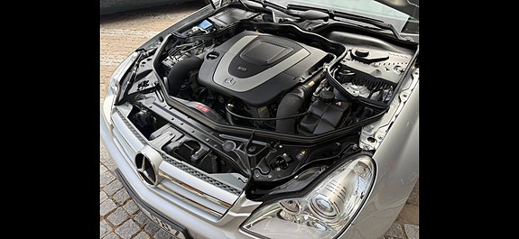 Mercedes-Benz CLS350 13 of 14