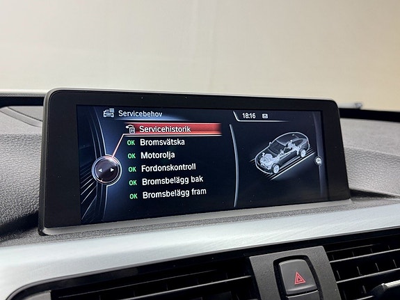 BMW 320d 22 of 22