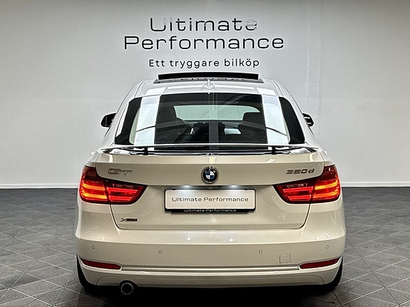 BMW 320d 7 of 22