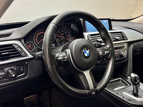 BMW 320d 9 of 22