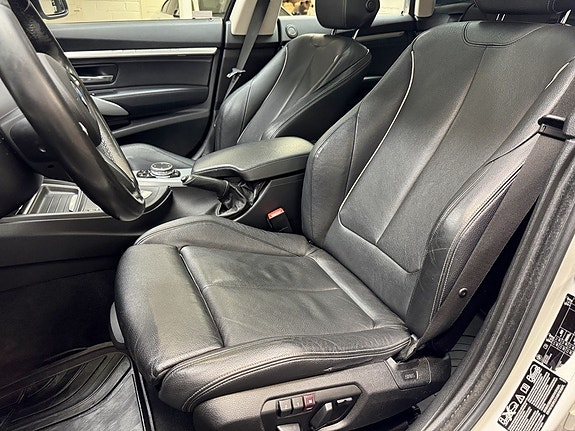 BMW 320d 13 of 22