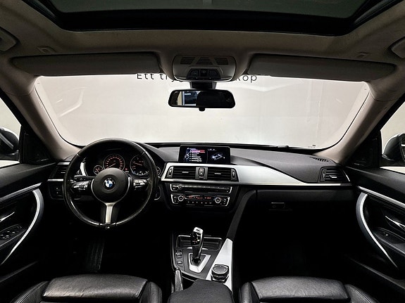 BMW 320d 17 of 22