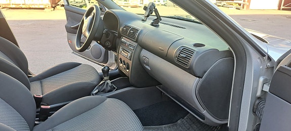 Seat Leon 15 of 15