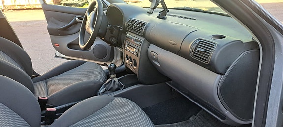 Seat Leon 8 of 15