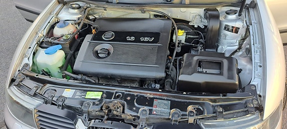 Seat Leon 14 of 15