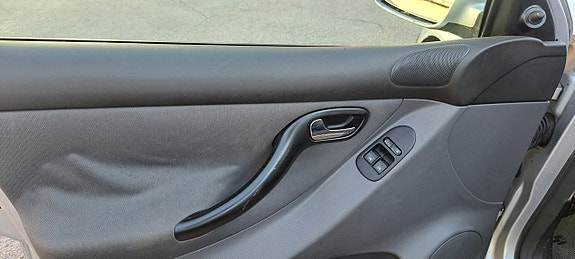Seat Leon 13 of 15