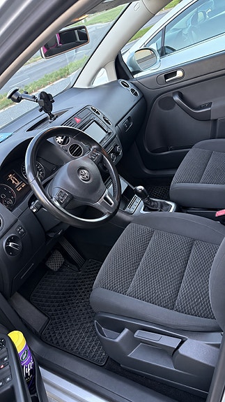 Volkswagen Golf Plus 4 of 7