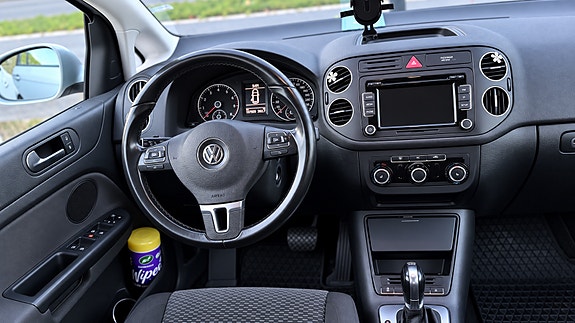 Volkswagen Golf Plus 5 of 7