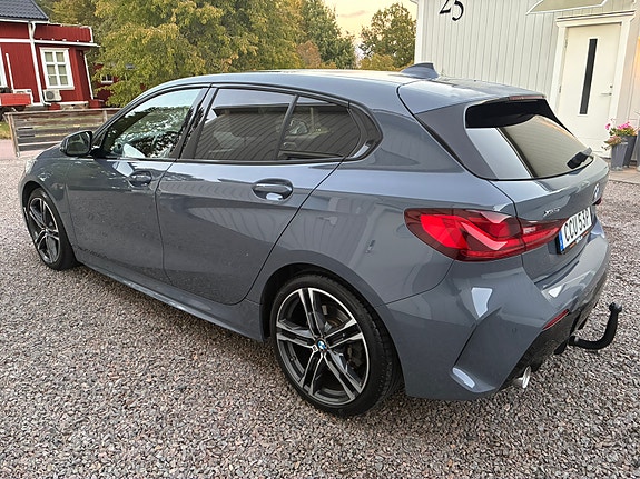 BMW 120d 5 of 10