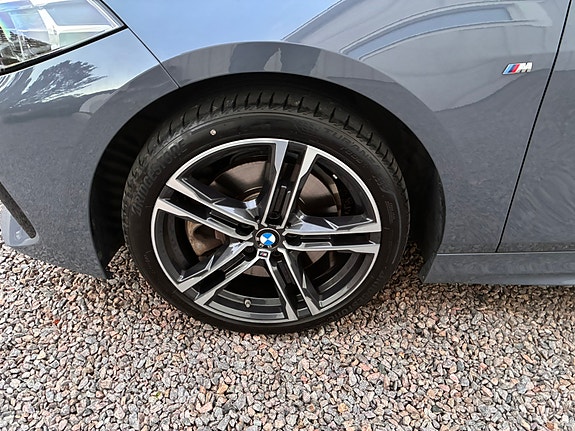 BMW 120d 9 of 10
