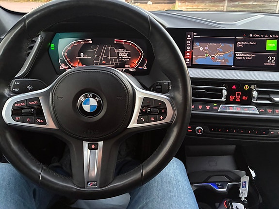 BMW 120d 8 of 10