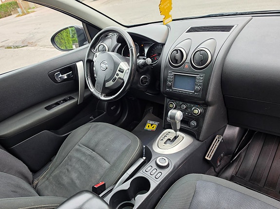 Nissan Qashqai+2 22 of 26