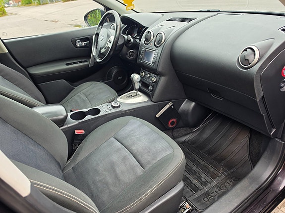 Nissan Qashqai+2 11 of 26
