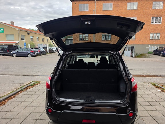 Nissan Qashqai+2 18 of 26
