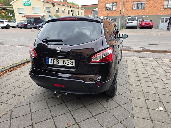 Nissan Qashqai+2 16 of 26
