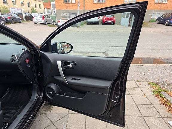 Nissan Qashqai+2 19 of 26