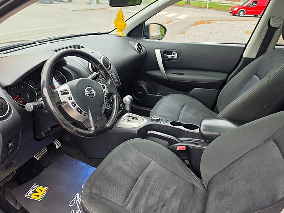 Nissan Qashqai+2 12 of 26
