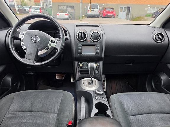 Nissan Qashqai+2 5 of 26