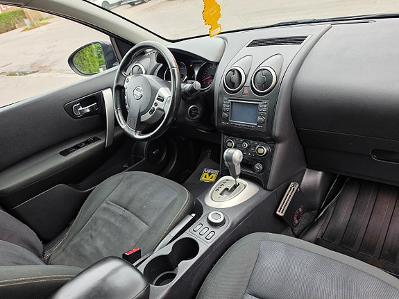 Nissan Qashqai+2 7 of 26