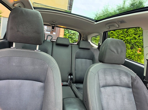 Nissan Qashqai+2 20 of 26