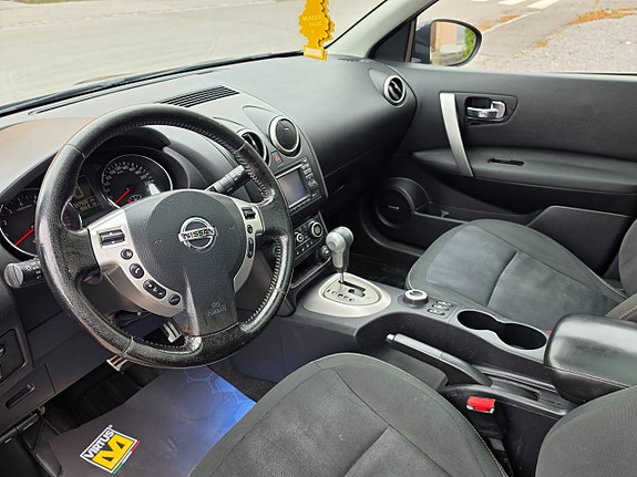 Nissan Qashqai+2 21 of 26