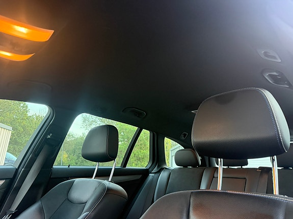 Mercedes-Benz C180 14 of 14