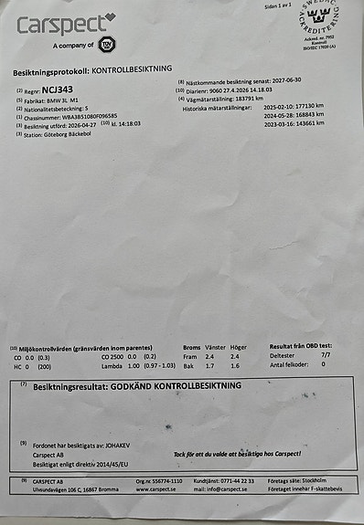 BMW 328i 13 of 13