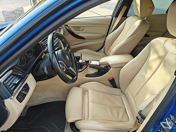 BMW 328i 5 of 13