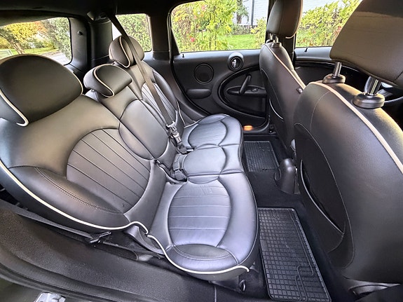 MINI Countryman Cooper S 6 of 9