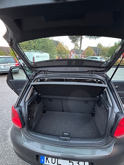 Volkswagen Polo 7 of 9