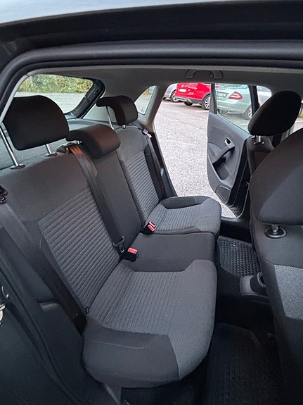 Volkswagen Polo 6 of 9