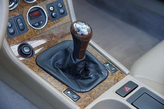 BMW Z3 20 of 24