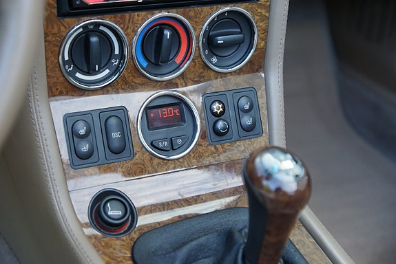 BMW Z3 21 of 24