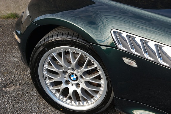BMW Z3 7 of 24