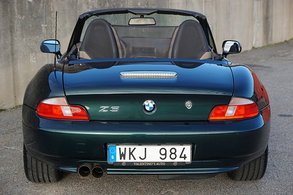 BMW Z3 12 of 24