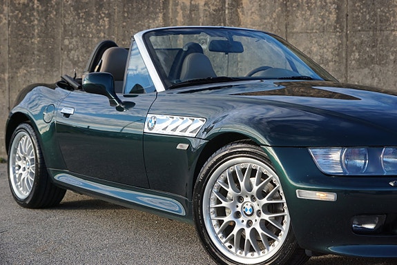BMW Z3 2 of 24