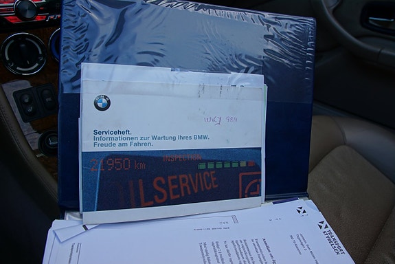 BMW Z3 24 of 24
