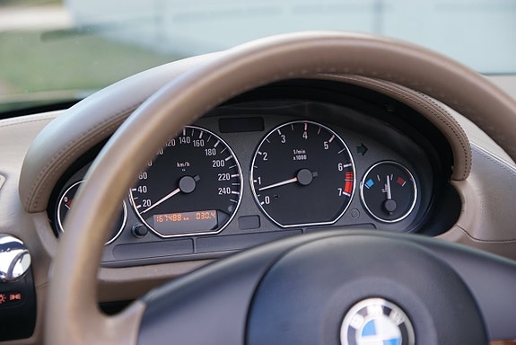BMW Z3 19 of 24